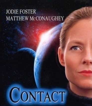 مشاهدة فيلم Contact 1997 مترجم (2021)