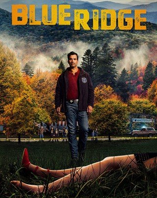 فيلم Blue Ridge 2020 مترجم (2020)