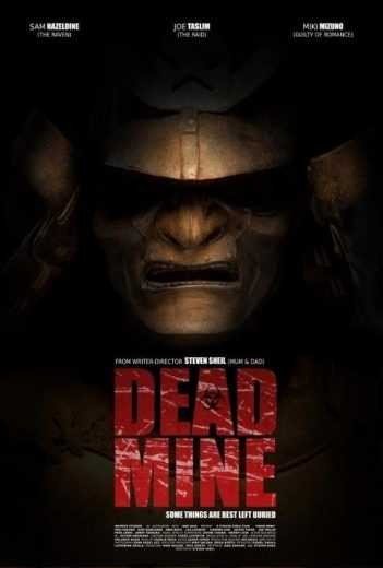 مشاهدة فيلم Dead Mine 2012 مترجم (2021)