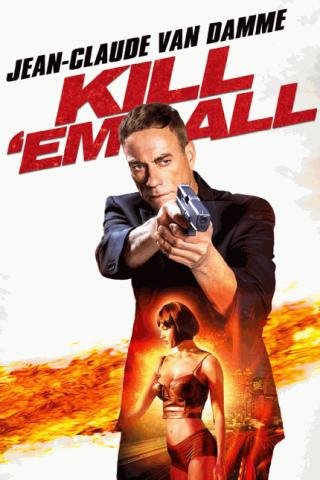 فيلم Kill’em All 2017 مترجم (2017)
