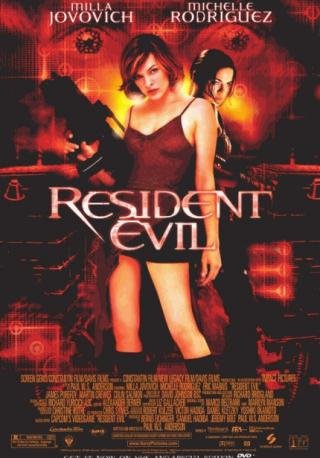 فيلم Resident Evil 2002 مترجم (2002)