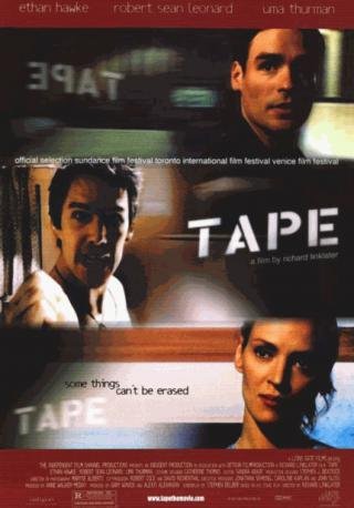 فيلم Tape 2001 مترجم (2001)