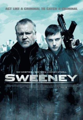 فيلم The Sweeney 2012 مترجم (2012)