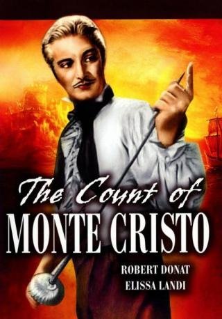 فيلم The Count of Monte Cristo 1934 مترجم (1934)