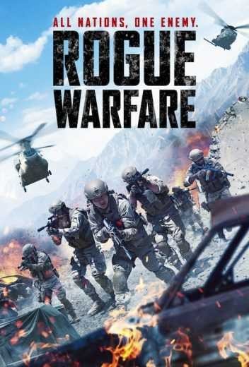مشاهدة فيلم Rogue Warfare 2019 مترجم (2021)