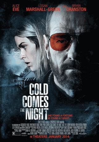 فيلم Cold Comes the Night 2013 مترجم (2013)