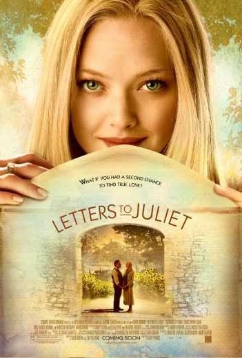 مشاهدة فيلم Letters to Juliet 2010 مترجم (2021)