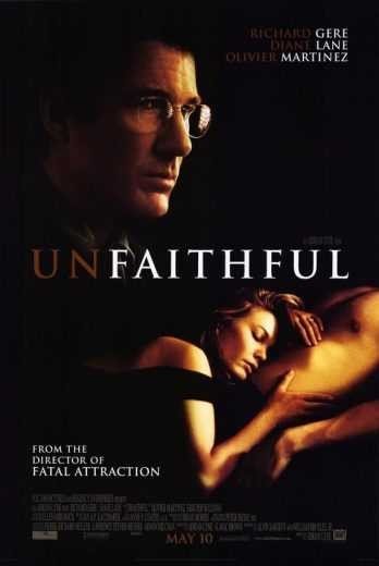 مشاهدة فيلم Unfaithful 2002 مترجم (2021)