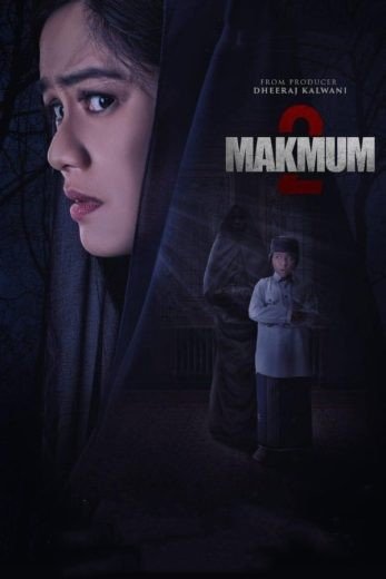 مشاهدة فيلم Makmum 2 2021 مترجم (2022)
