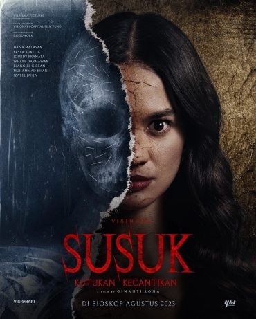 مشاهدة فيلم Susuk: Kutukan Kecantikan 2023 مترجم (2024)