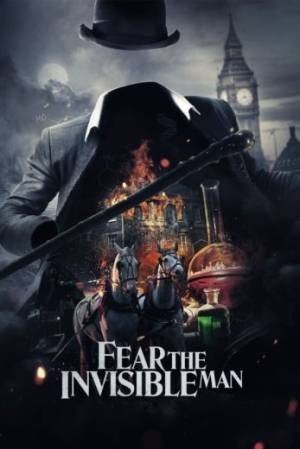 Fear the Night مشاهدة فيلم (2024)