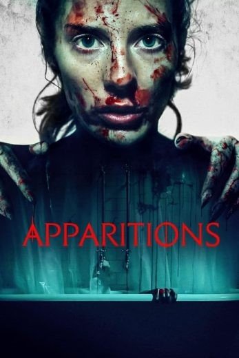 مشاهدة فيلم Apparitions 2021 مترجم (2022)