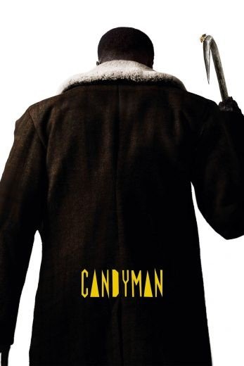 مشاهدة فيلم Candyman 2021 مدبلج (2021)
