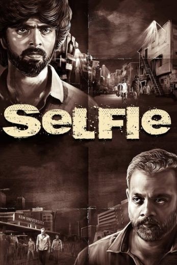 مشاهدة فيلم Selfie 2022 مترجم (2022)