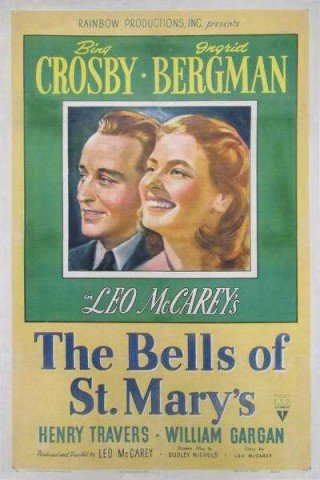 فيلم The Bells of St. Mary’s 1945 مترجم (1945)
