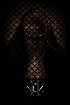 The Nun II مشاهدة فيلم (2024)