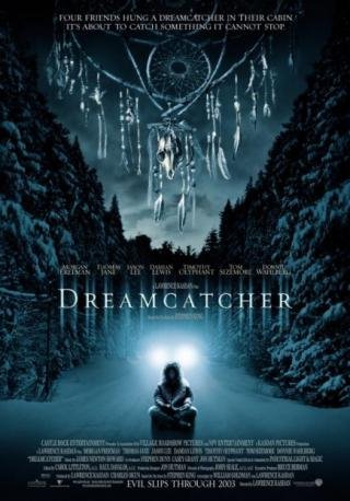 فيلم Dreamcatcher 2003 مترجم (2003)