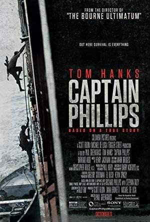 مشاهدة فيلم Captain Phillips 2013 مترجم (2021)