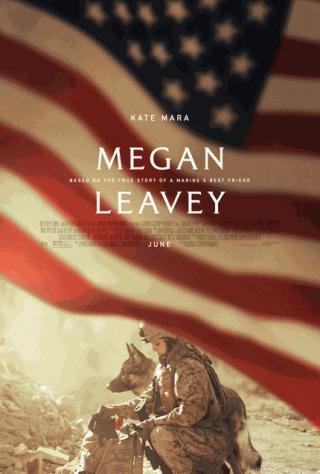 فيلم Megan Leavey 2017 مترجم (2017)