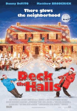 فيلم Deck the Halls 2006 مترجم (2006)