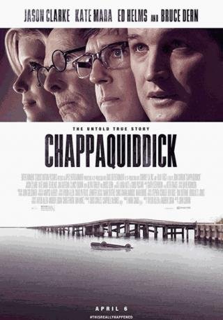 فيلم Chappaquiddick 2017 مترجم (2017)