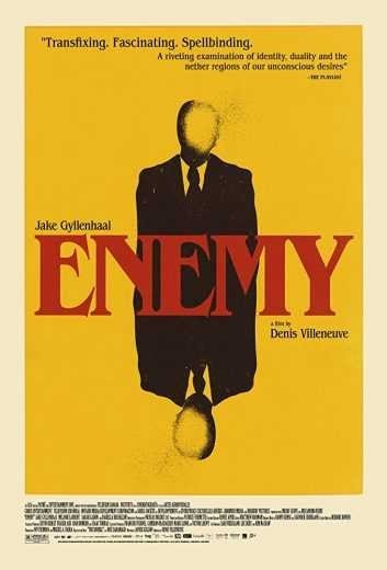 مشاهدة فيلم Enemy 2013 مترجم (2021)
