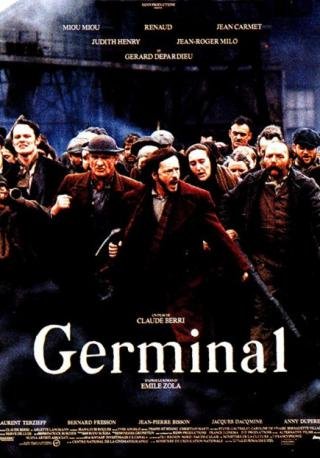 فيلم Germinal 1993 مترجم (1993)