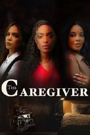 The Caregiver مشاهدة فيلم (2024)