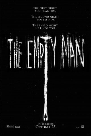 فيلم The Empty Man 2020 مترجم (2020)