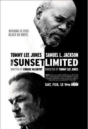 مشاهدة فيلم The Sunset Limited 2011 مترجم (2021)