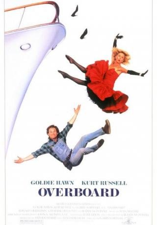 فيلم Overboard 1987 مترجم (1987) 1987