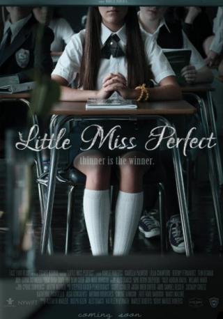 فيلم Little Miss Perfect 2016 مترجم (2016)