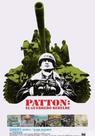 فيلم Patton 1970 مترجم (1970)