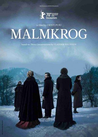 فيلم Malmkrog 2020 مترجم (2020)