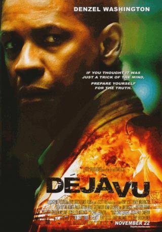 فيلم Deja Vu 2006 مترجم (2006)