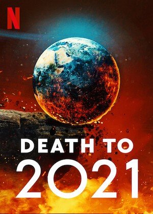 مشاهدة فيلم Death to 2021 2021 مترجم (2021)