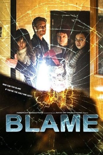 مشاهدة فيلم Blame 2021 مترجم (2021)