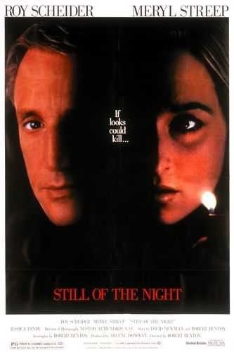 مشاهدة فيلم Still Of The Night 1982 مترجم (2021)