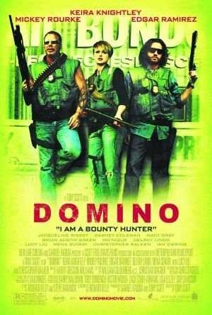 مشاهدة فيلم Domino 2005 مترجم (2021)