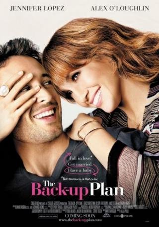 فيلم The Back Up Plan 2010 مترجم (2010)