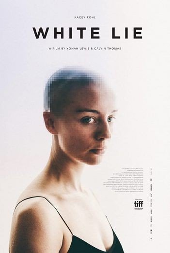 مشاهدة فيلم White Lie 2019 مترجم (2021)
