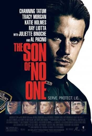 مشاهدة فيلم The Son of No One 2011 مترجم (2021)