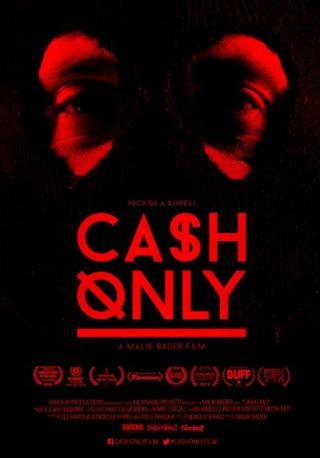 فيلم Cash Only 2015 مترجم (2015)