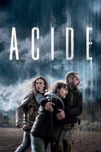 مشاهدة فيلم Acide 2023 مترجم (2024)