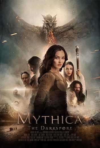 مشاهدة فيلم Mythica The Darkspore 2015 مترجم (2021)
