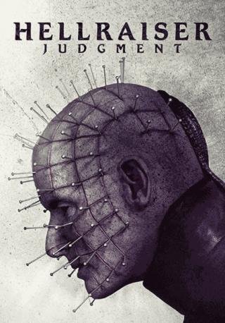 فيلم Hellraiser Judgment 2018 مترجم (2018)