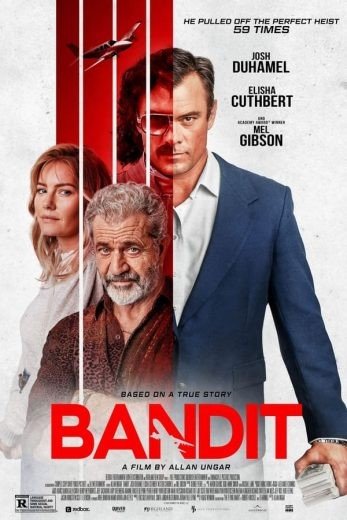 مشاهدة فيلم Bandit 2022 مترجم (2022)