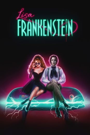 مشاهدة فيلم Lisa Frankenstein 2024 مترجم (2024)