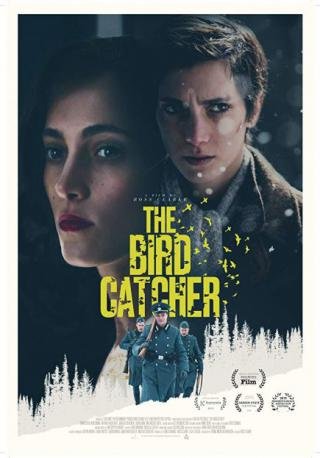 فيلم The Birdcatcher 2019 مترجم (2020)