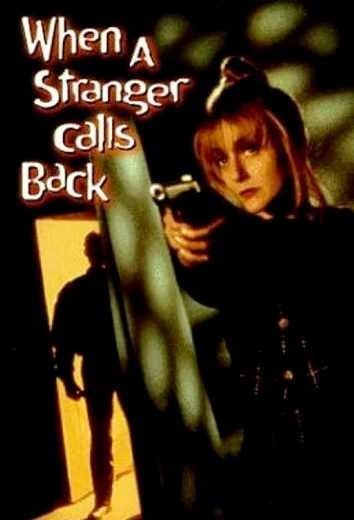 مشاهدة فيلم When a Stranger Calls Back 1993 مترجم (2021)